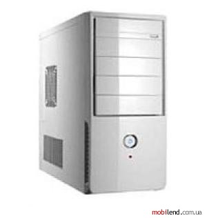 JSP-TECH N2-800W White