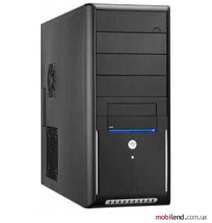 JSP-TECH N3-880B Black