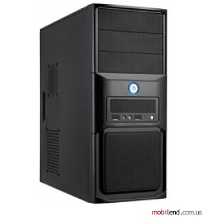 JSP-TECH NA-705B Black