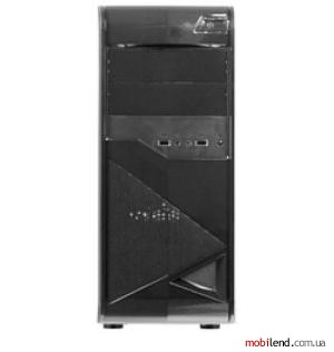 JSP-TECH NW-725B Black