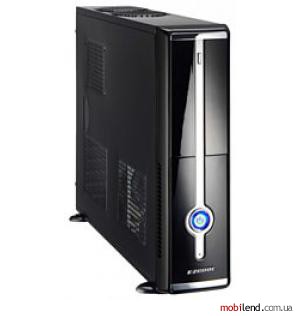 JSP-TECH R-120D 350W Black/blue