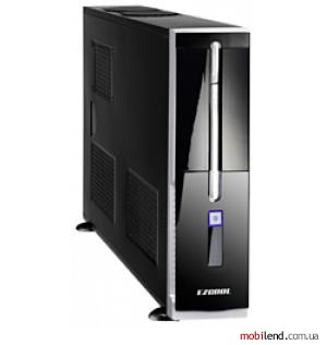 JSP-TECH R-150B 350W Black