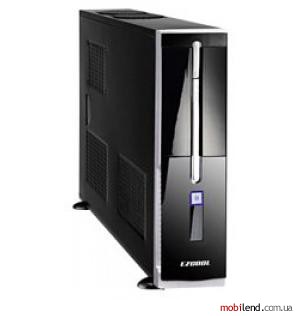 JSP-TECH R-150D 350W Black/silver