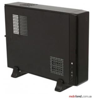 JSP-TECH R-215B 300W Black