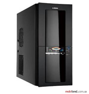 JSP-TECH V-400 Black