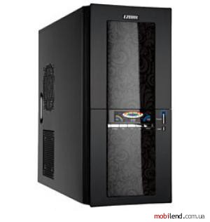 JSP-TECH V-480B Black