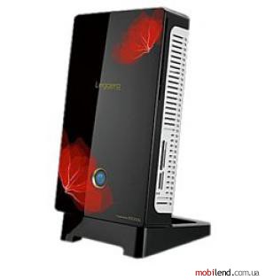 JSP-TECH W-100M 60W Black/red