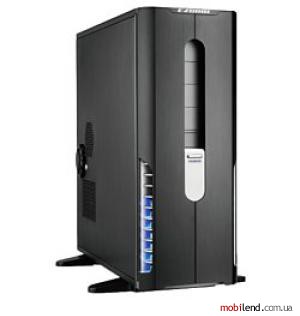 JSP-TECH X-1000 Black