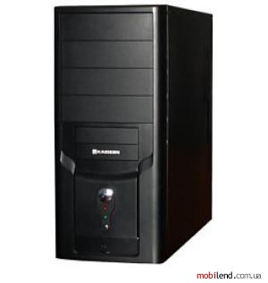 Kaidzen CX-0758 300W Black