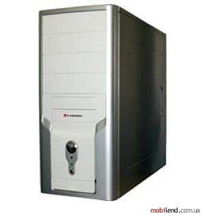 Kaidzen CX-0758 300W White/black