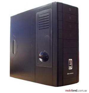 Kaidzen CX-3857 300W Black