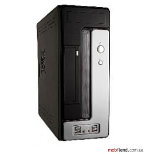 KIMPRO 1501B 350W black/silver