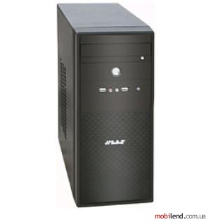 KIMPRO 1707 350W Black