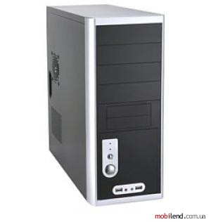 KIMPRO 1812A 350W Black/silver