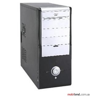 KIMPRO 1816C 430W Black/silver