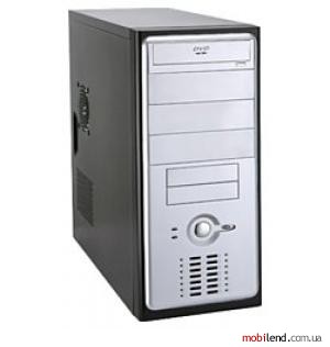 KIMPRO 1823A 400W Black/silver