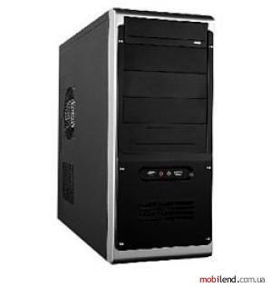 KIMPRO 1824C 430W Black/silver