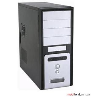 KIMPRO 1825A 350W Black/silver