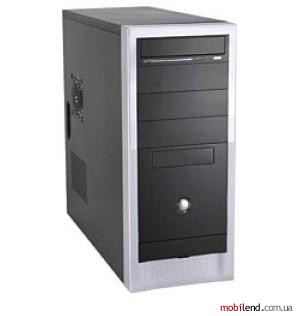 KIMPRO 1828 450W Black/silver