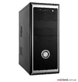 KIMPRO 1872A 350W Black/silver