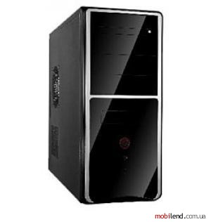 KIMPRO 1875 450W Black/silver