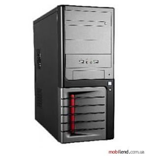 KIMPRO 1883 350W Black/grey