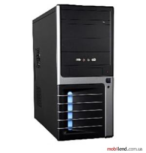 KIMPRO 1883 400W Black/silver