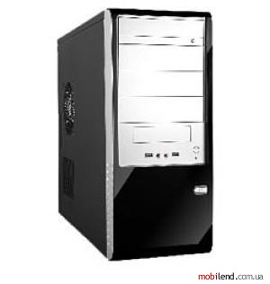 KIMPRO 1885A 450W Black/silver