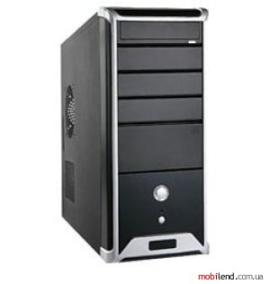 KIMPRO 1887 430W Black/silver