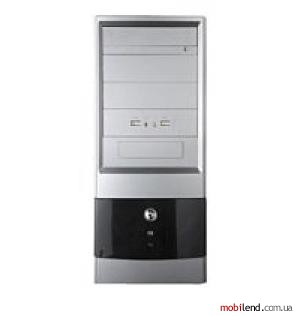 KIMPRO 1888D 450W Black/silver