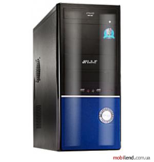 KIMPRO 1900B 400W Black/blue