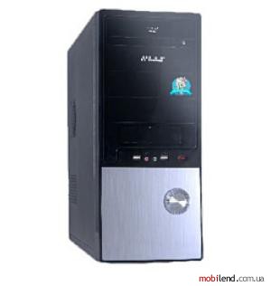 KIMPRO 1900D 400W Black/silver