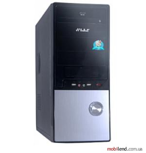 KIMPRO 1900D 450W Black/silver