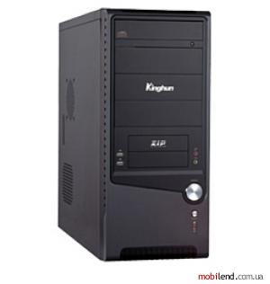 Kinghun 1867D w/o PSU