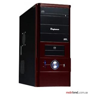 Kinghun 1873DR w/o PSU