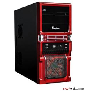 Kinghun 2815DR w/o PSU