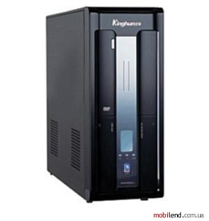 Kinghun 4718D w/o PSU