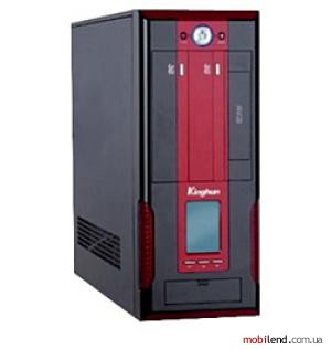 Kinghun 4721DR w/o PSU