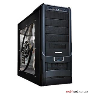 Kinghun 5001DW w/o PSU