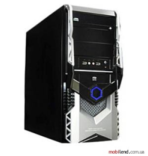 Kinghun 5A25DF w/o PSU