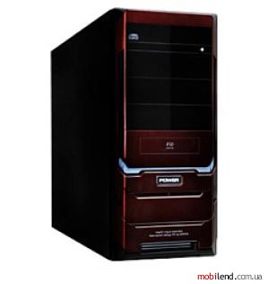 Kinghun 5A26DT w/o PSU