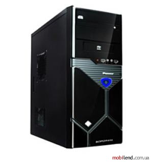 Kinghun 8616D 450W