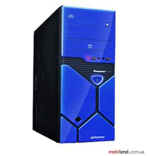 Kinghun 8616DB 400W