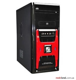 Kinghun 8618DR 400W