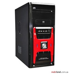 Kinghun 8618DR 500W