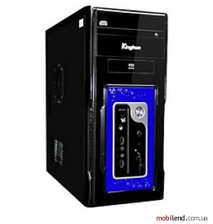 Kinghun 8619DB w/o PSU