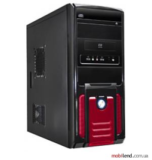 Kinghun 8620DR w/o PSU