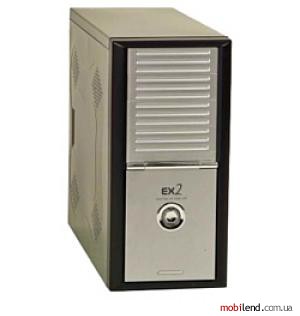 KM Korea EX2 400W Silver/black