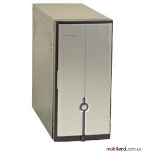 KM Korea G3 300W Black/silver
