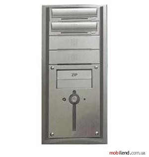 KM Korea Login 400W Silver